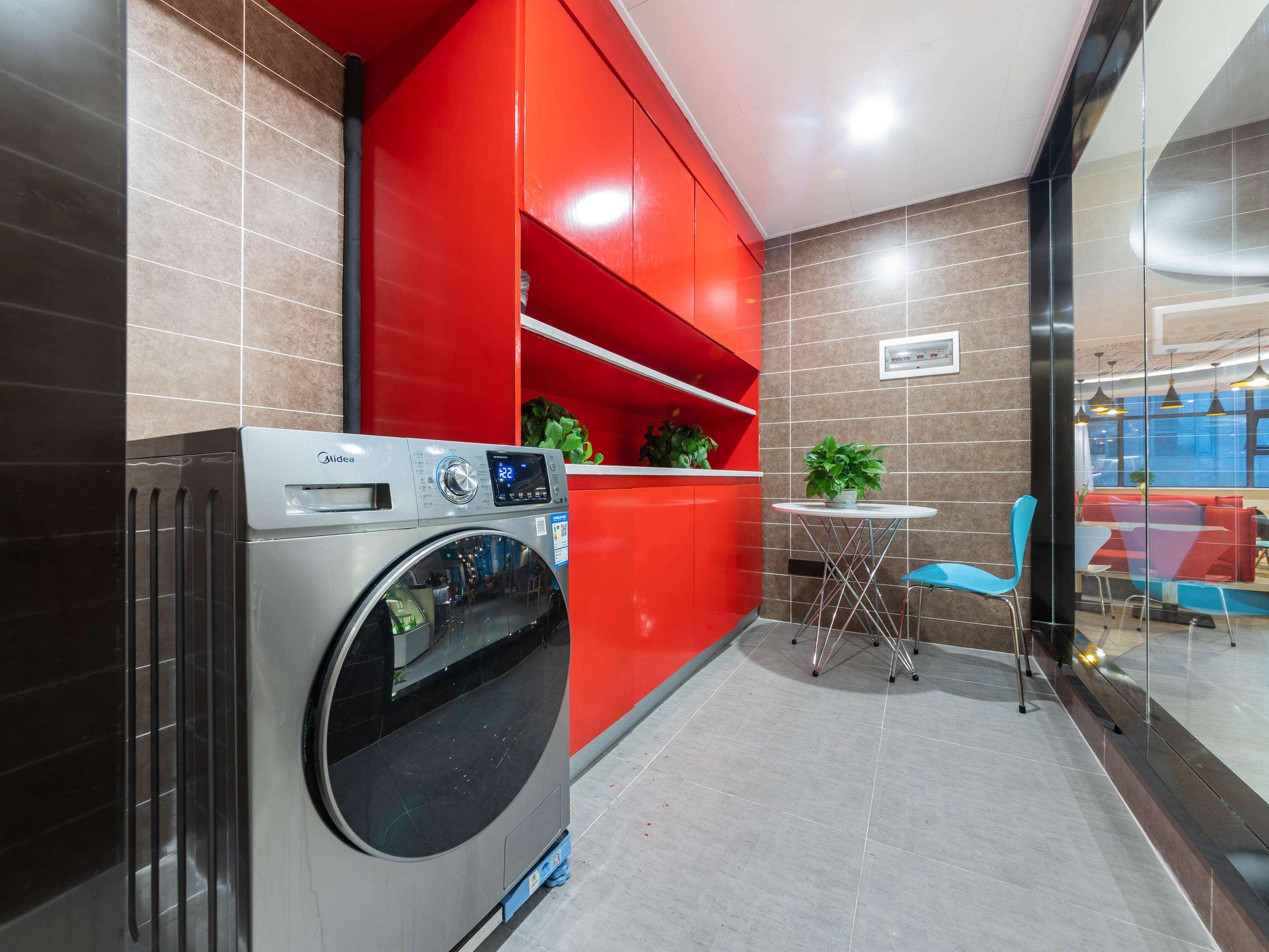 Ibis Chongqing Jiefangbei Pedestrian Street Hotel Extérieur photo
